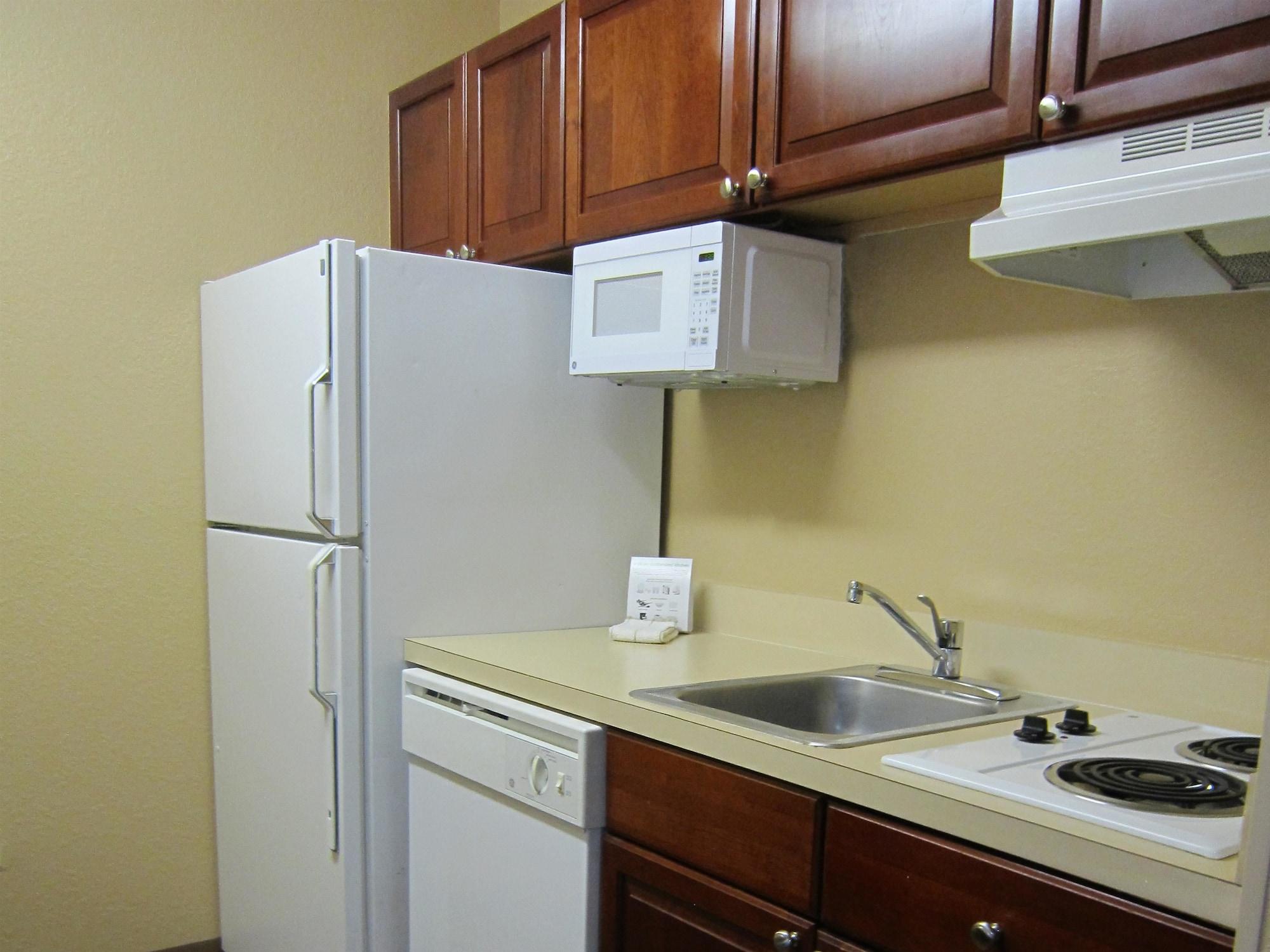 Extended Stay America Select Suites - Denver - Tech Center - Central Greenwood Village Exterior foto