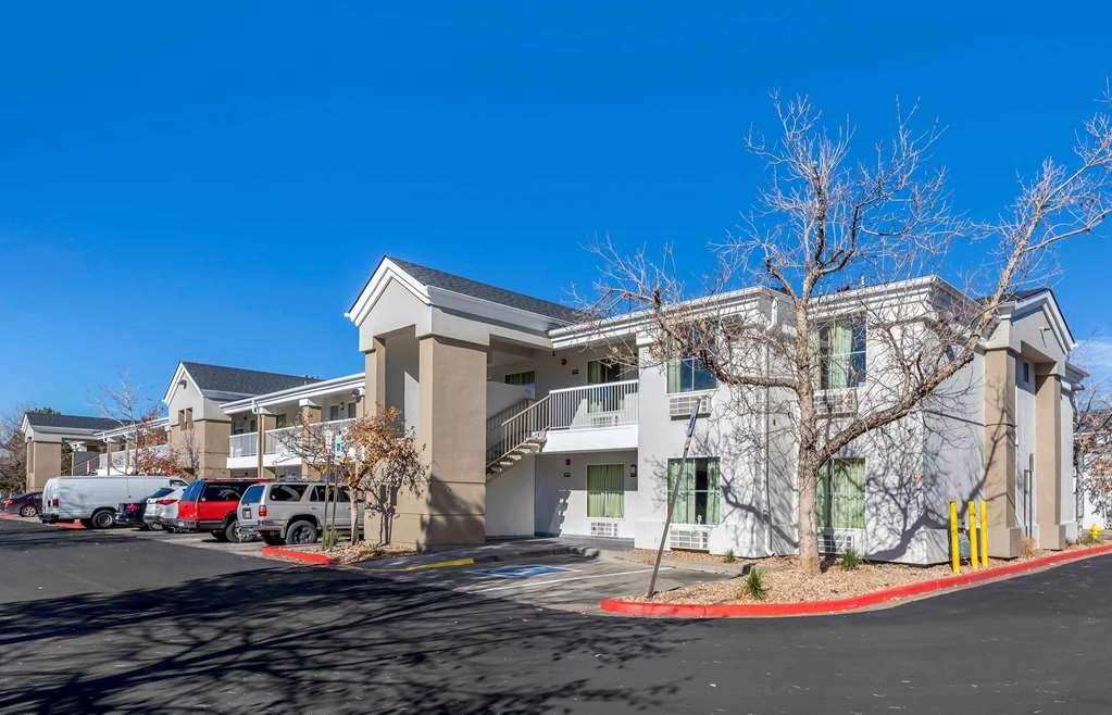 Extended Stay America Select Suites - Denver - Tech Center - Central Greenwood Village Exterior foto