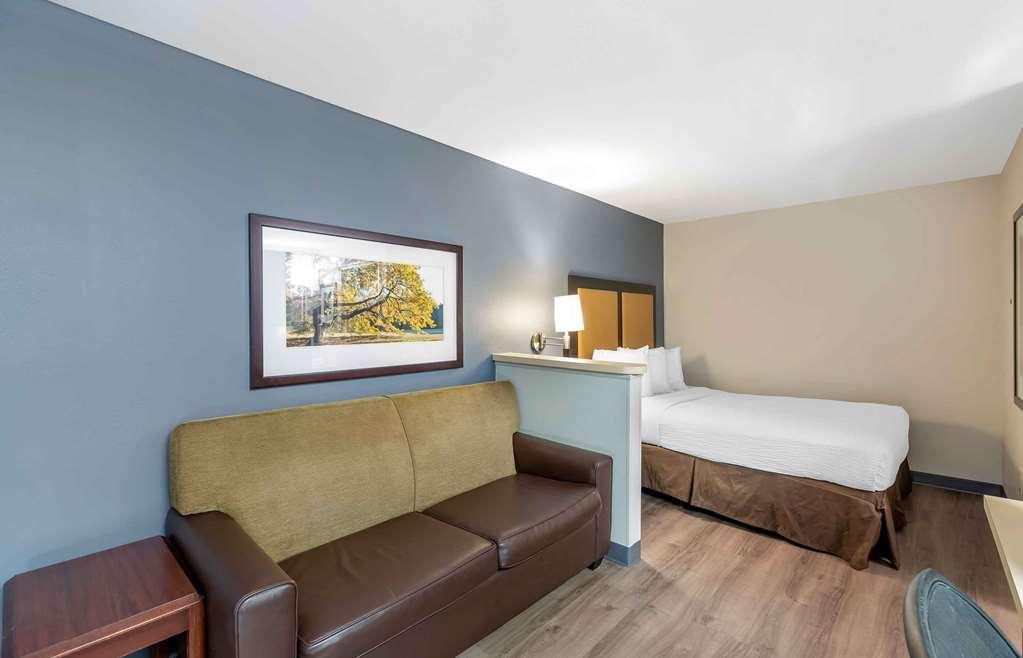 Extended Stay America Select Suites - Denver - Tech Center - Central Greenwood Village Quarto foto