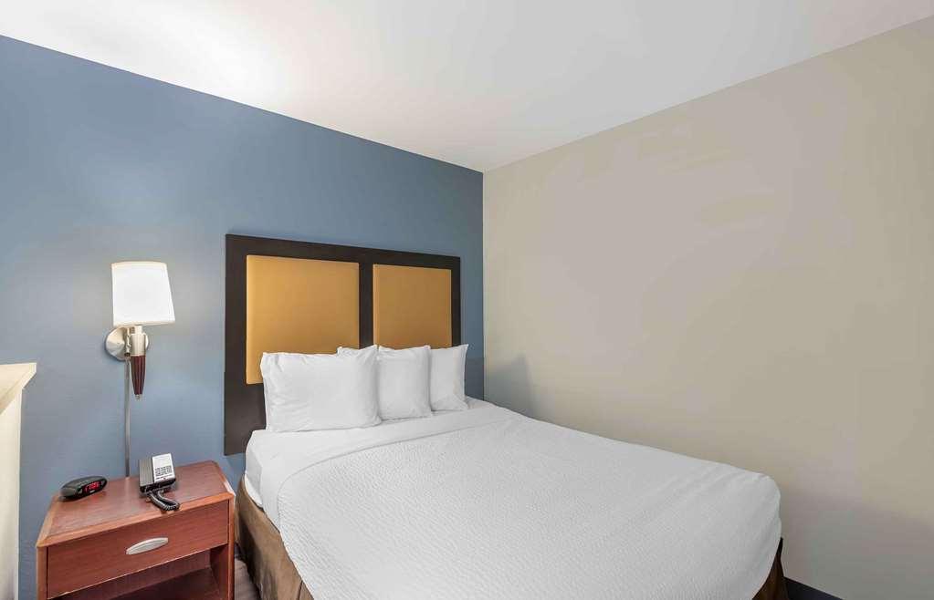 Extended Stay America Select Suites - Denver - Tech Center - Central Greenwood Village Quarto foto