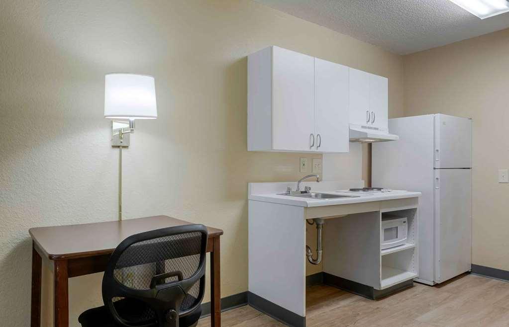 Extended Stay America Select Suites - Denver - Tech Center - Central Greenwood Village Quarto foto