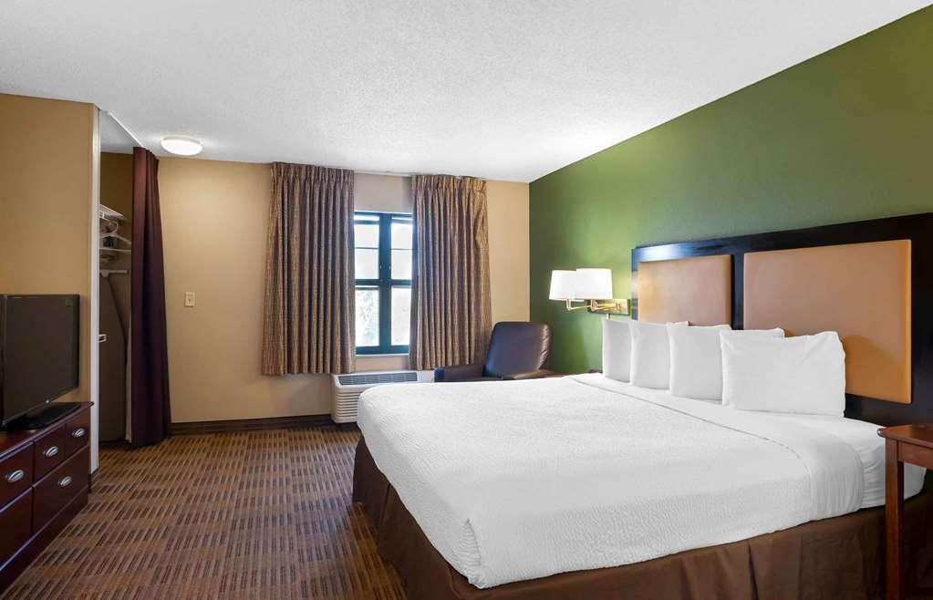 Extended Stay America Select Suites - Denver - Tech Center - Central Greenwood Village Quarto foto