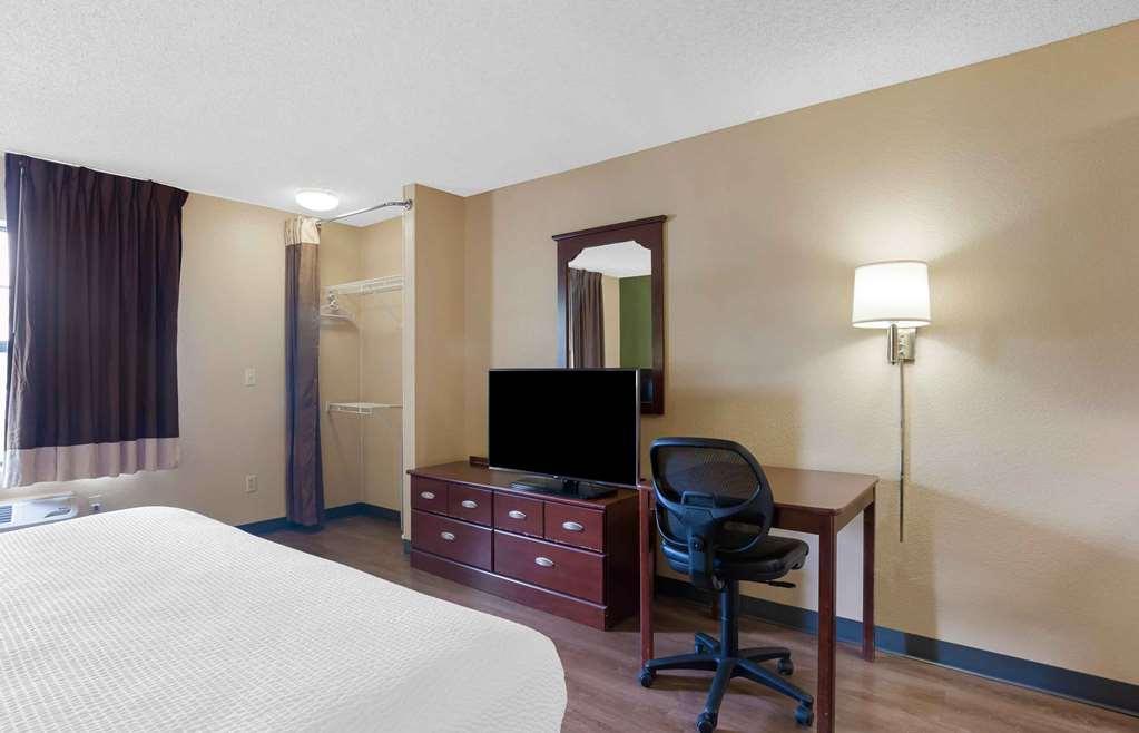 Extended Stay America Select Suites - Denver - Tech Center - Central Greenwood Village Quarto foto