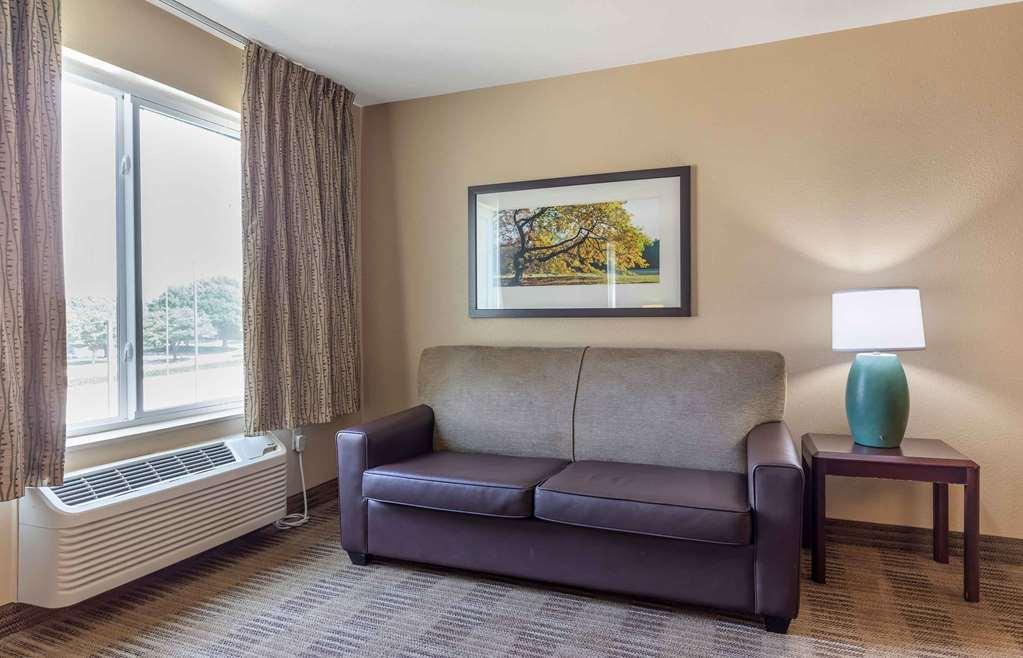 Extended Stay America Select Suites - Denver - Tech Center - Central Greenwood Village Quarto foto