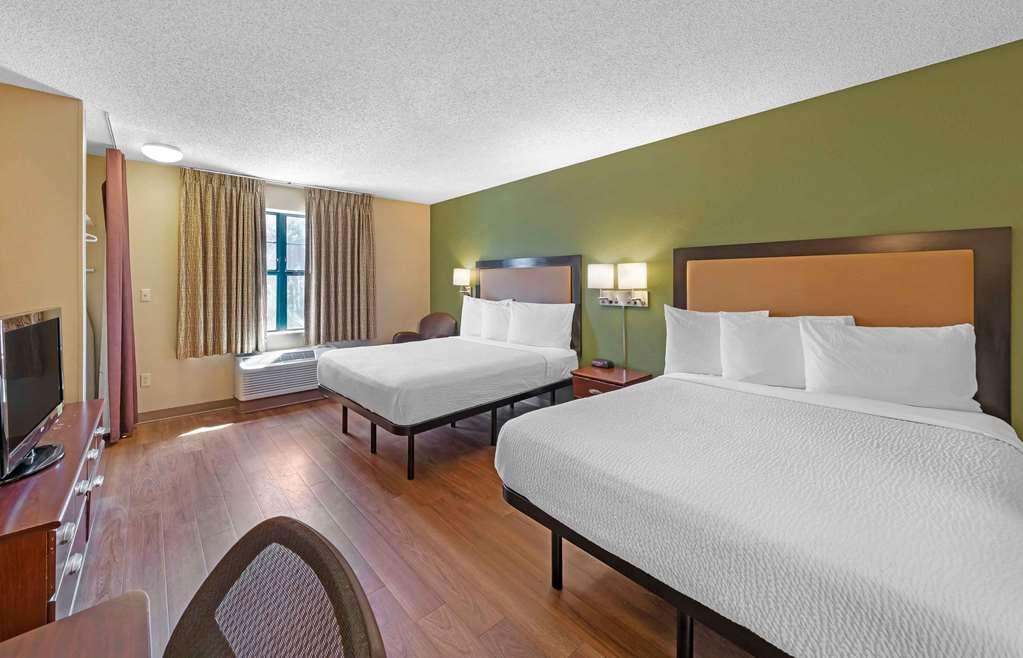 Extended Stay America Select Suites - Denver - Tech Center - Central Greenwood Village Quarto foto