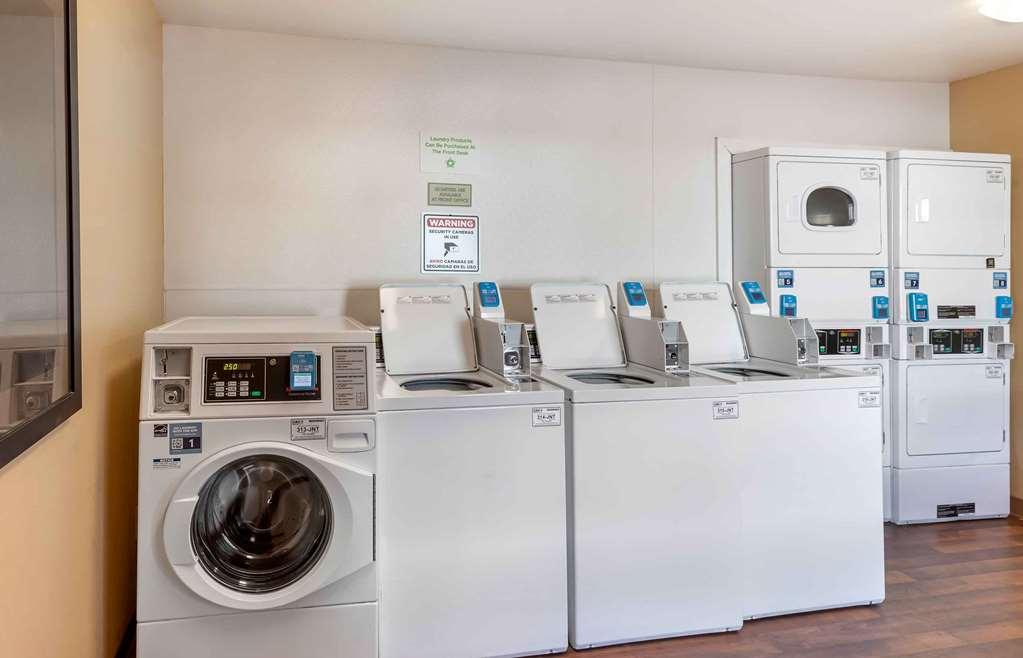 Extended Stay America Select Suites - Denver - Tech Center - Central Greenwood Village Instalações foto