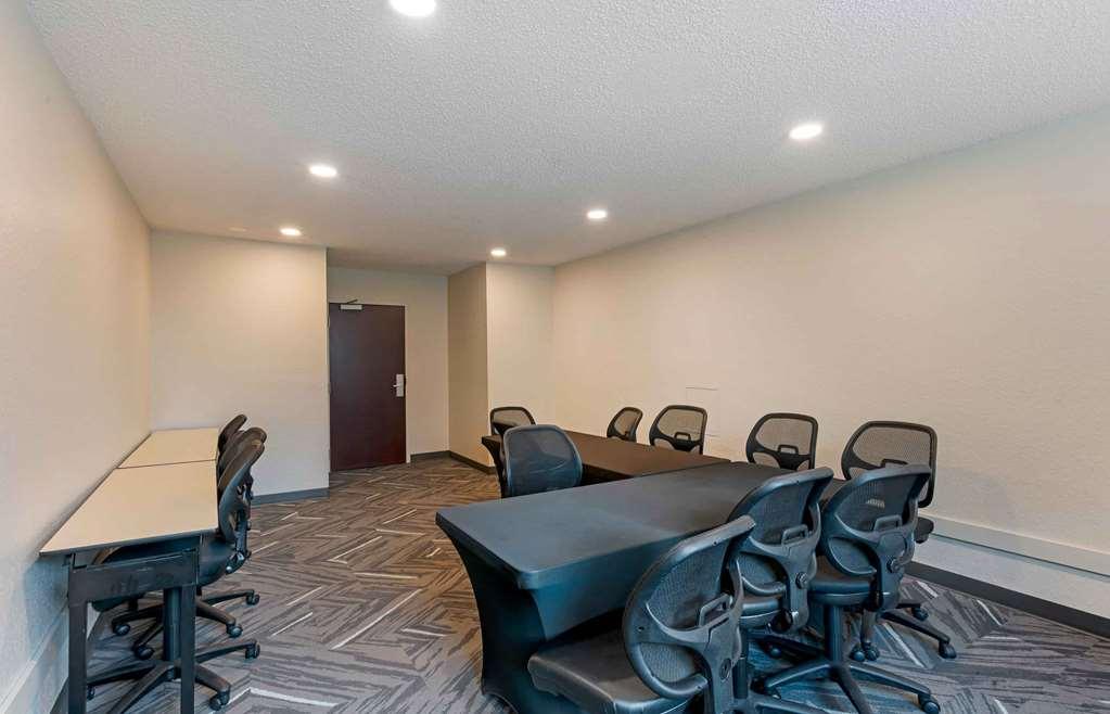 Extended Stay America Select Suites - Denver - Tech Center - Central Greenwood Village Instalações foto