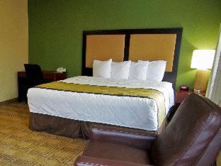 Extended Stay America Select Suites - Denver - Tech Center - Central Greenwood Village Quarto foto