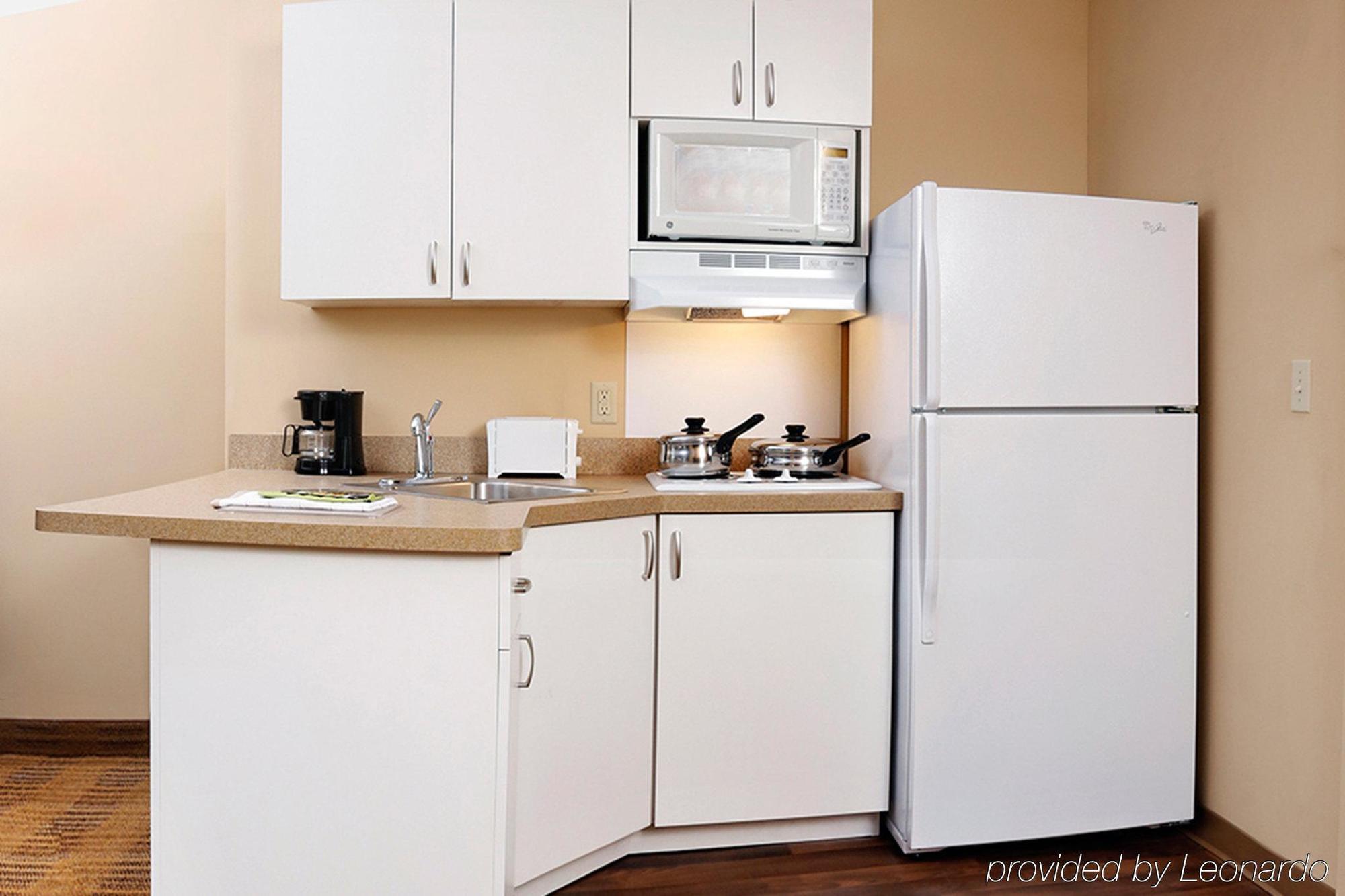 Extended Stay America Select Suites - Denver - Tech Center - Central Greenwood Village Exterior foto