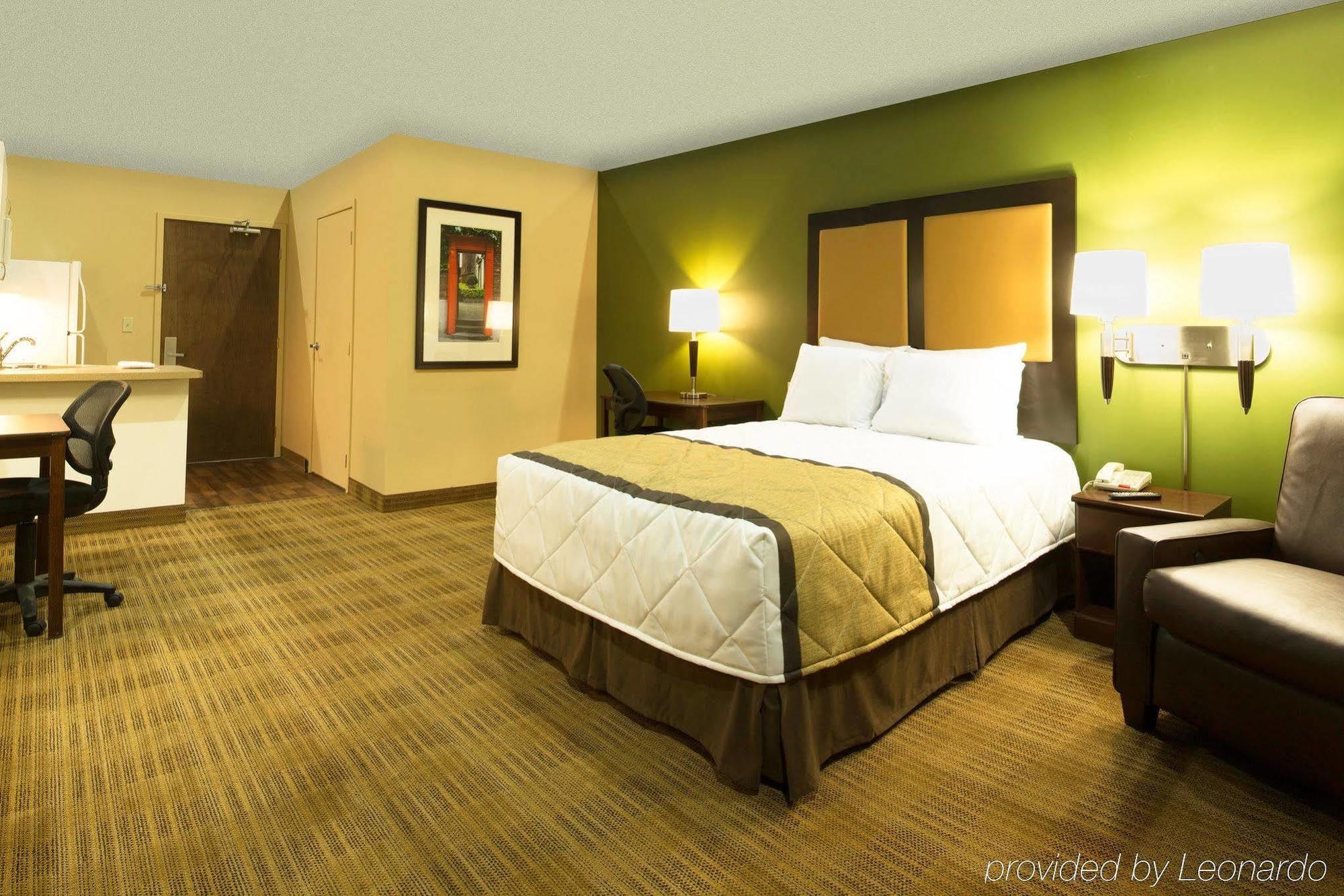 Extended Stay America Select Suites - Denver - Tech Center - Central Greenwood Village Exterior foto