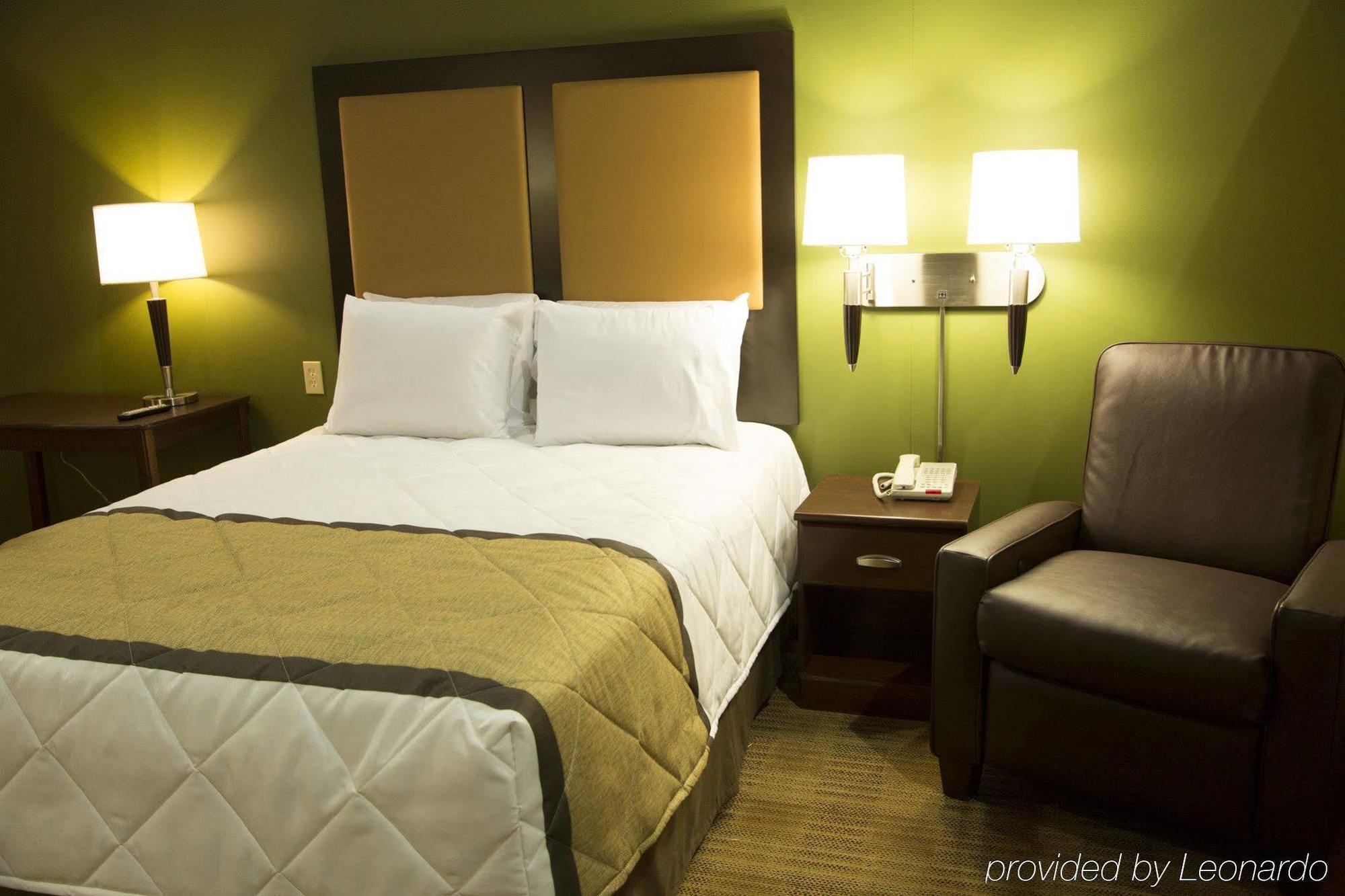 Extended Stay America Select Suites - Denver - Tech Center - Central Greenwood Village Exterior foto