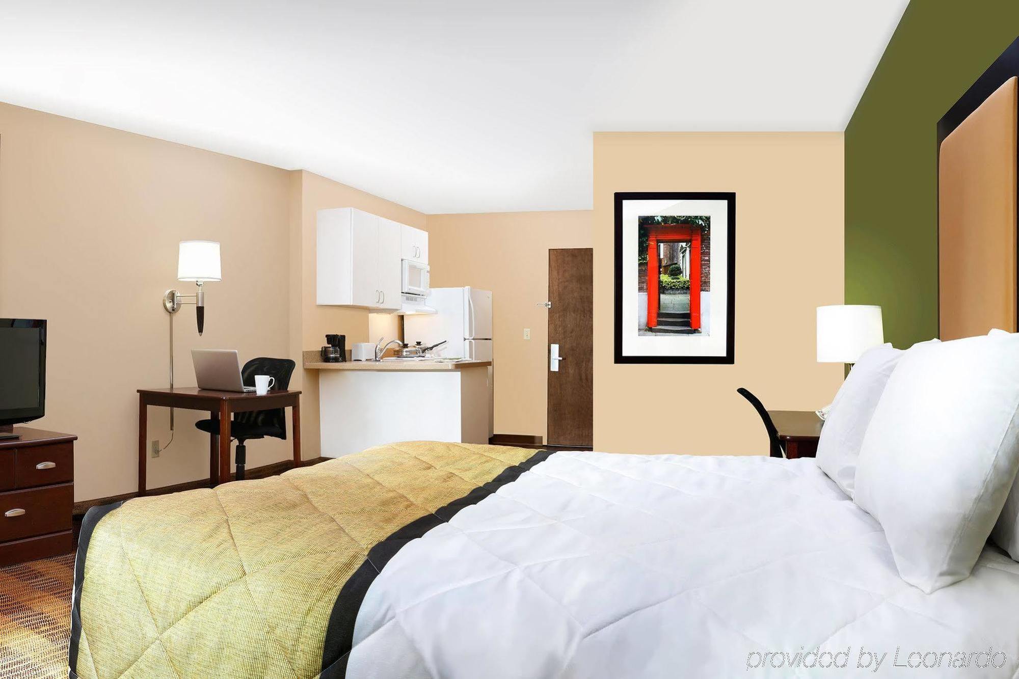 Extended Stay America Select Suites - Denver - Tech Center - Central Greenwood Village Exterior foto