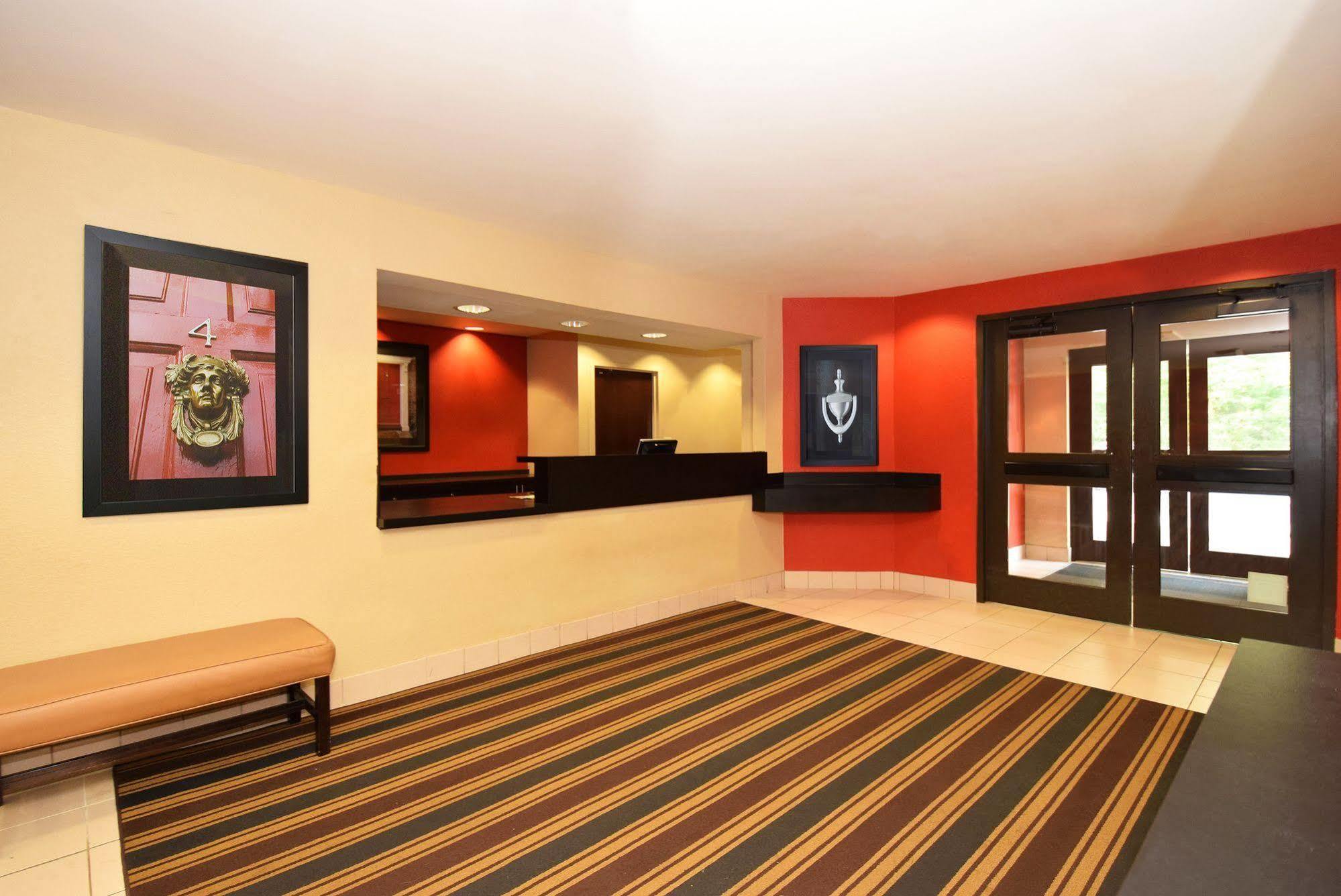 Extended Stay America Select Suites - Denver - Tech Center - Central Greenwood Village Exterior foto